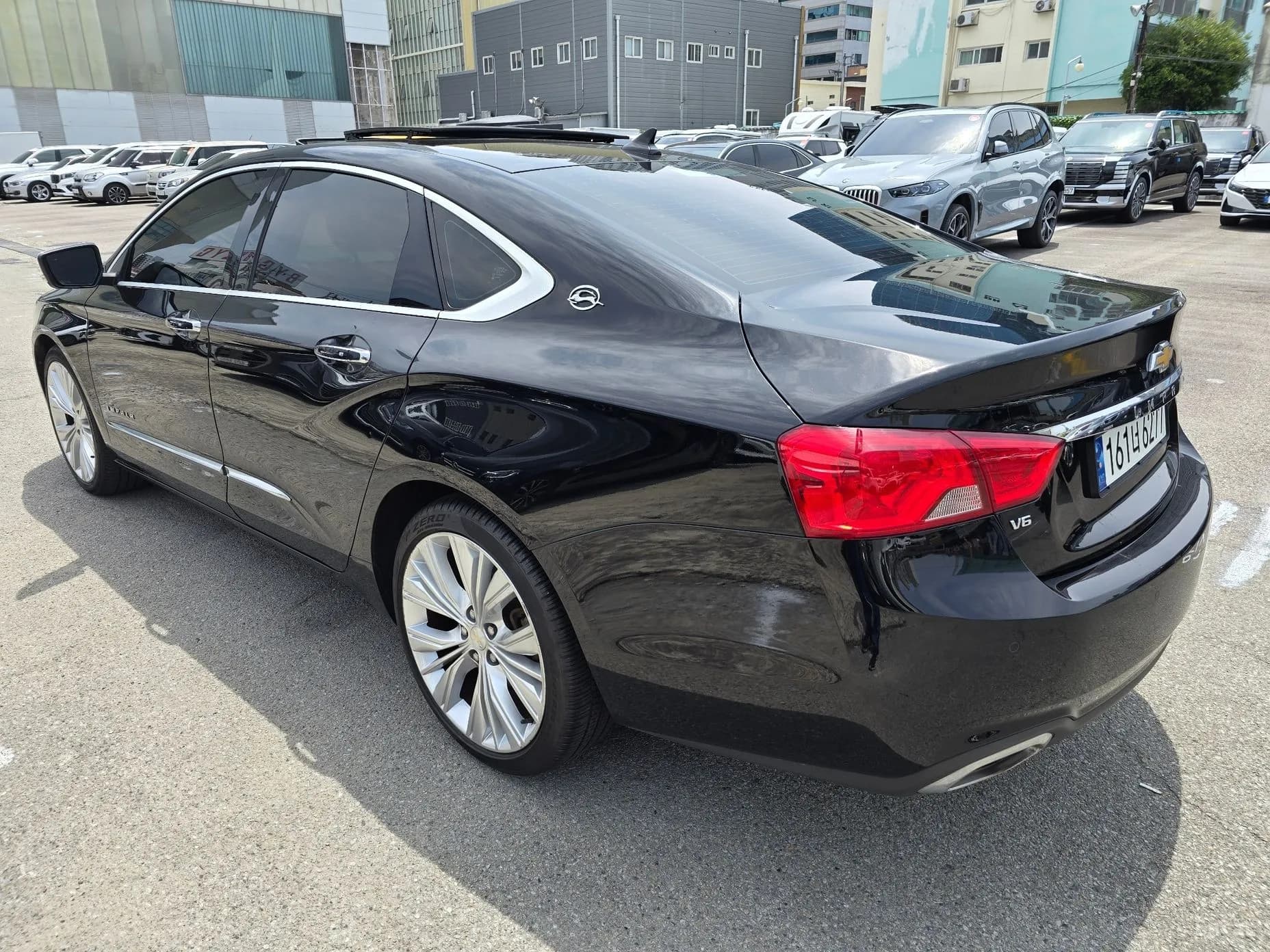 Impala