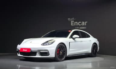 Panamera (971)