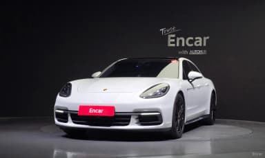 Panamera (971)