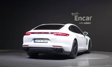 Panamera (971)
