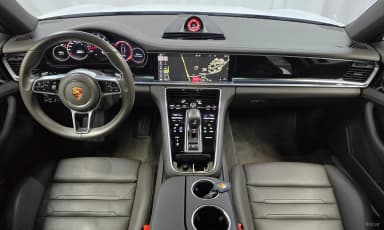 Panamera (971)