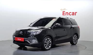 Tivoli Air