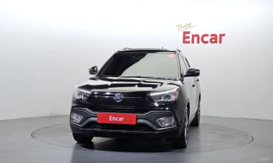 Tivoli Air