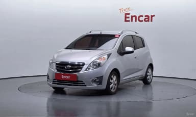 Matiz Creative
