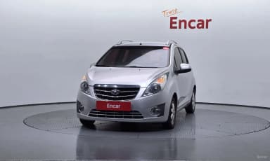 Matiz Creative