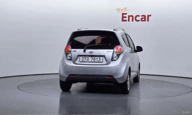 Matiz Creative