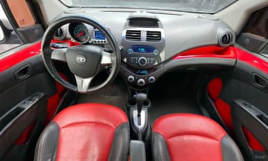 Matiz Creative