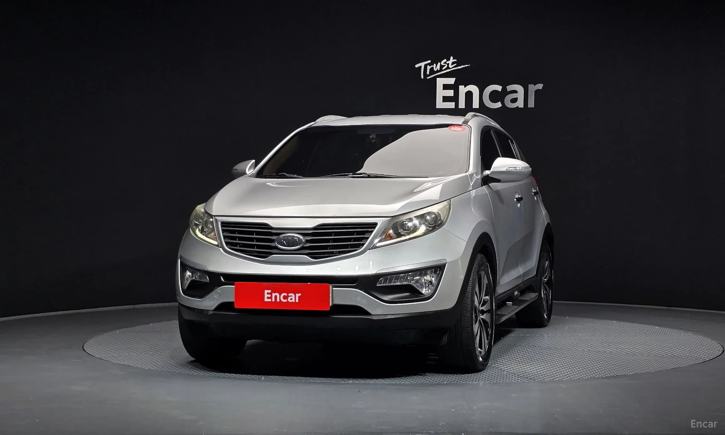 Sportage R