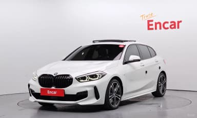 1 Series (F40)