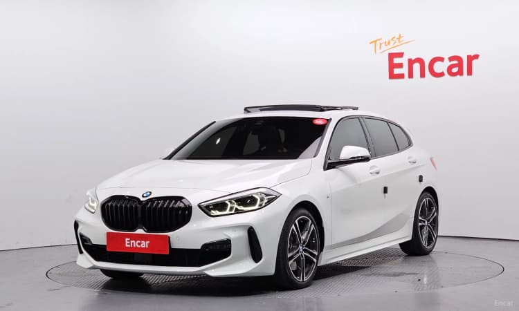 1 Series (F40)