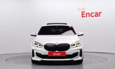 1 Series (F40)
