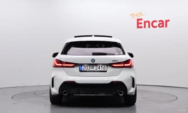 1 Series (F40)