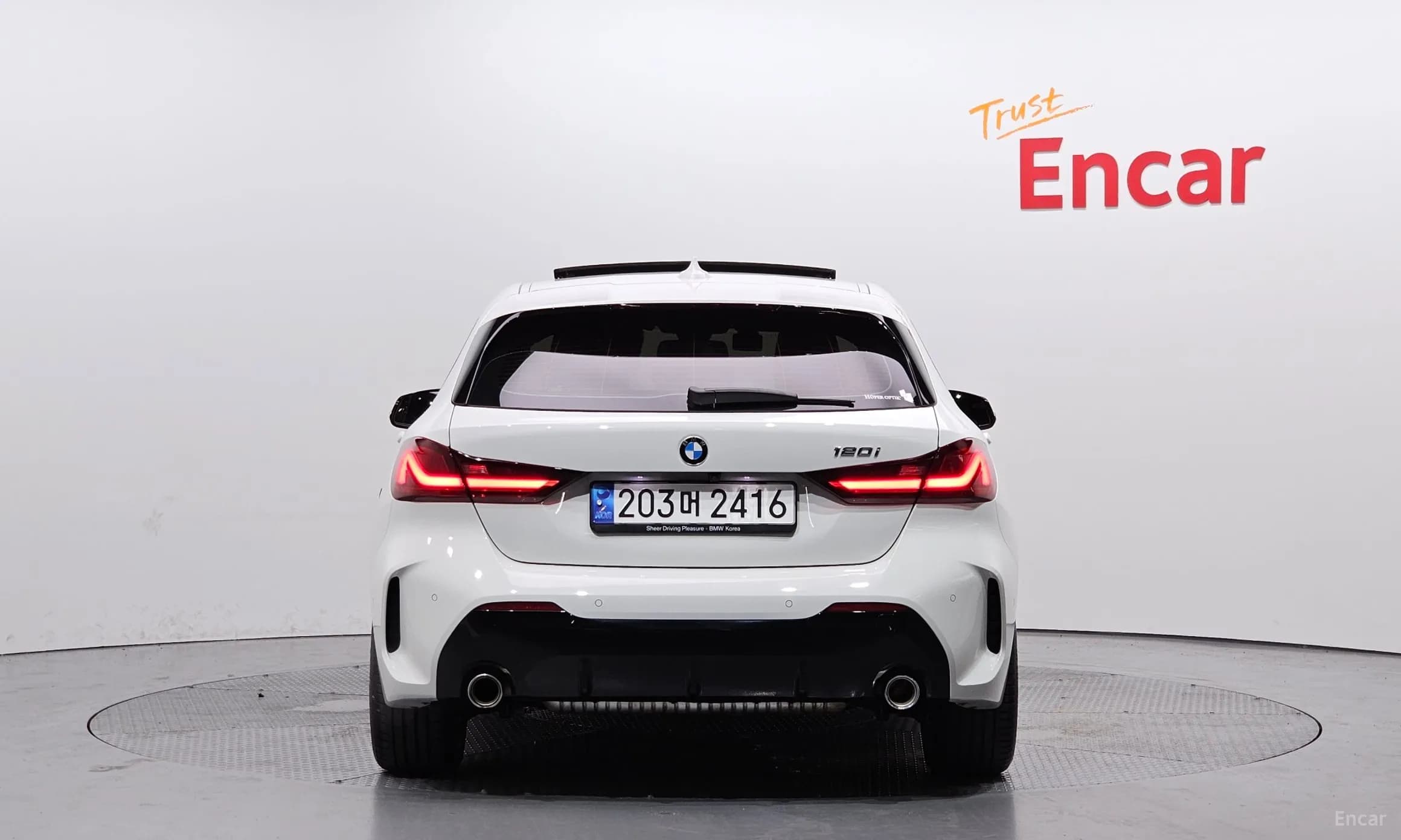 1 Series (F40)