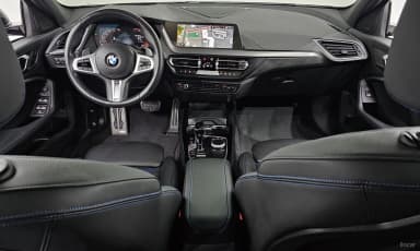 1 Series (F40)
