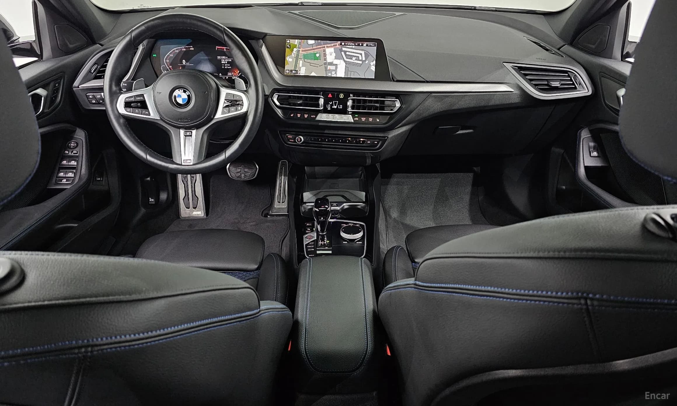 1 Series (F40)
