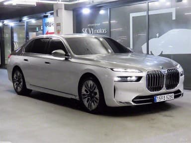 7 Series (G70)