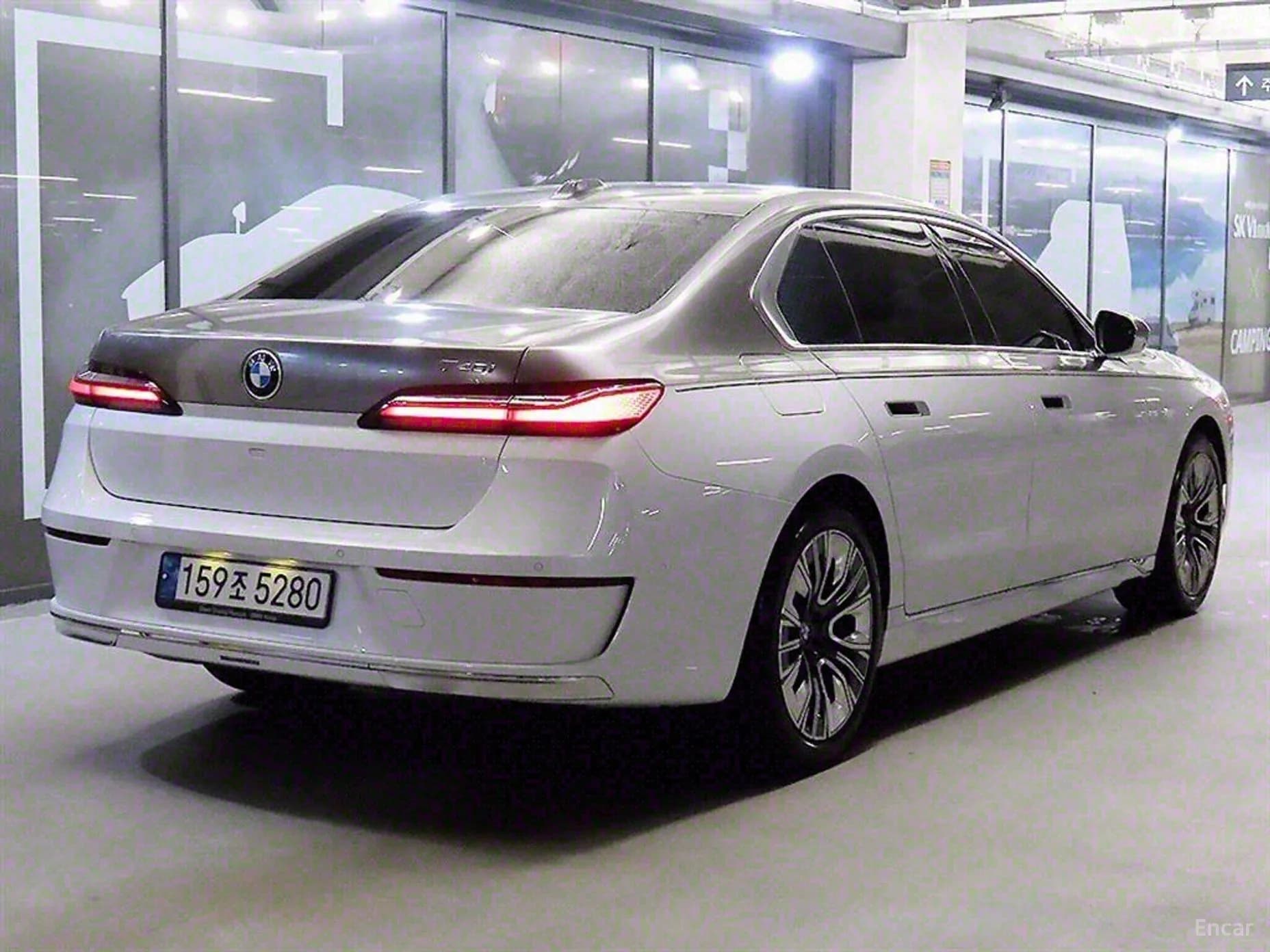 7 Series (G70)