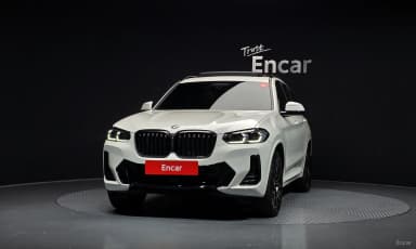 X3 (G01)