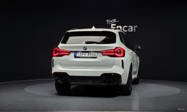 X3 (G01)