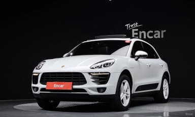 Macan