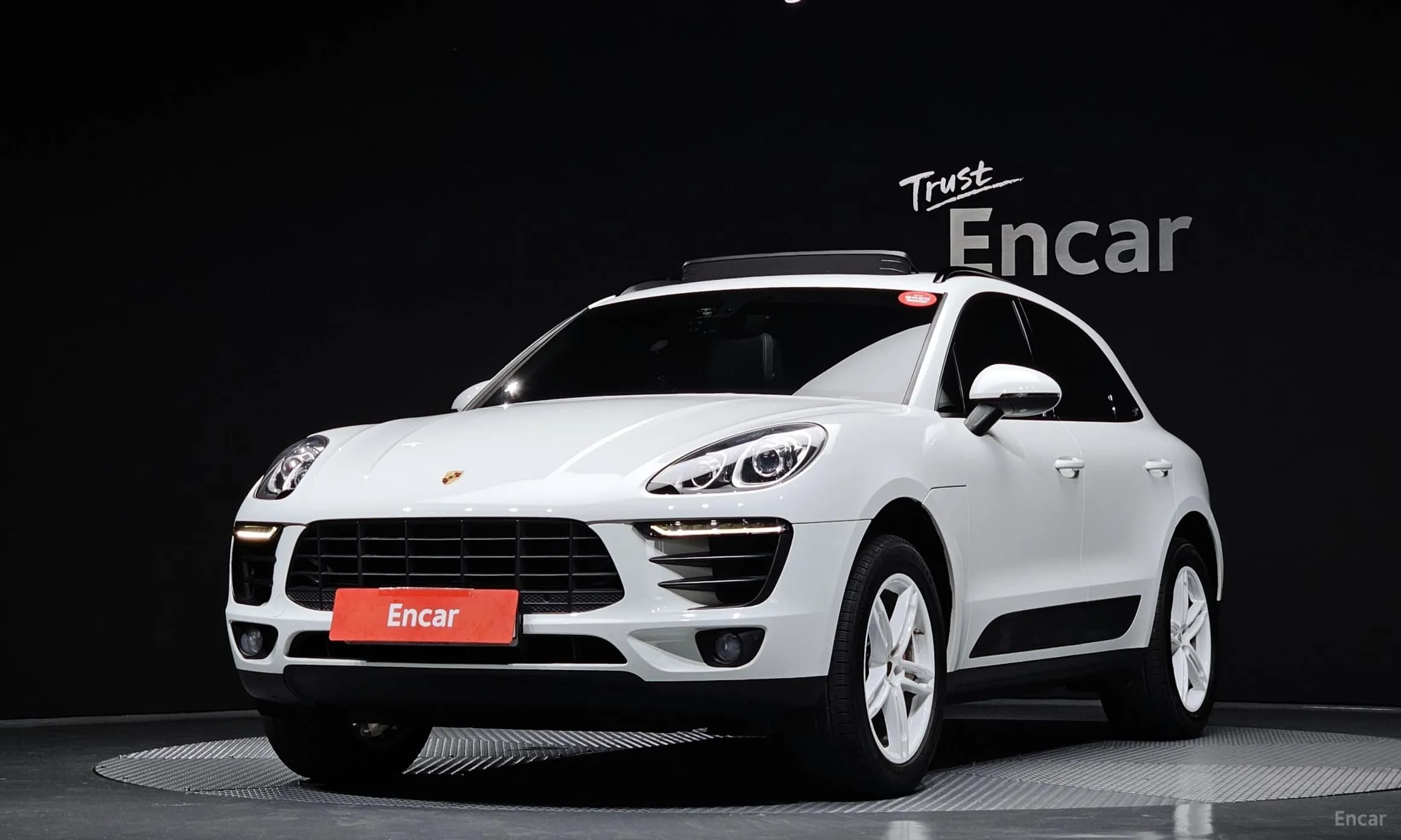 Macan