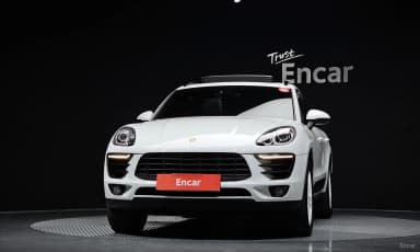 Macan