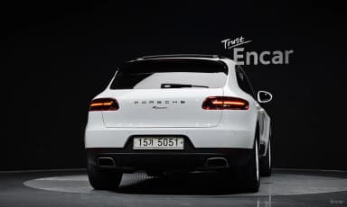 Macan
