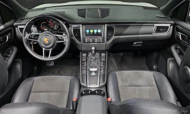 Macan