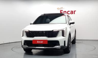 Sorento 4th Generation