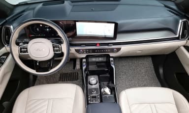 Sorento 4th Generation