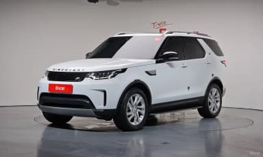 Discovery 5