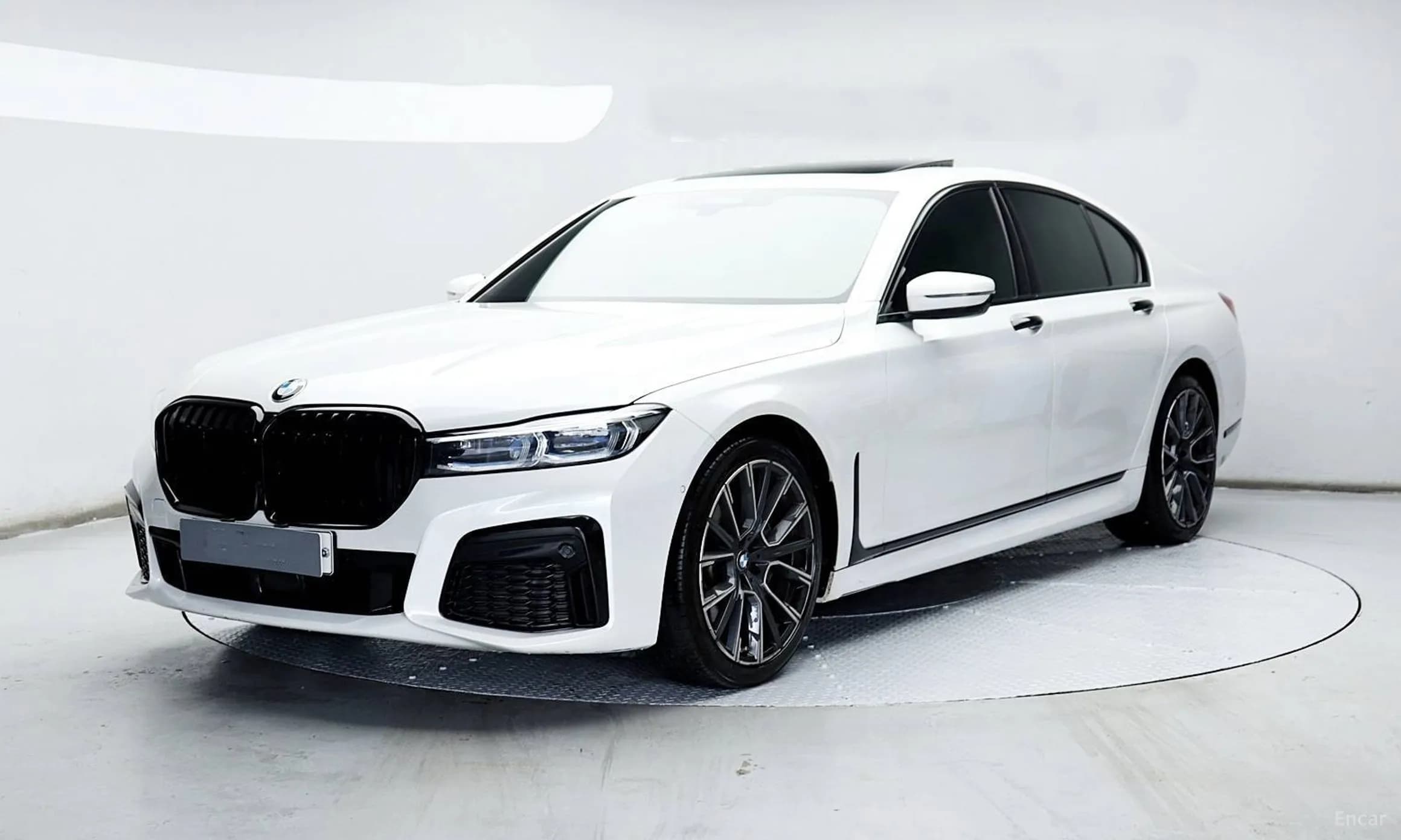 7 Series (G11)