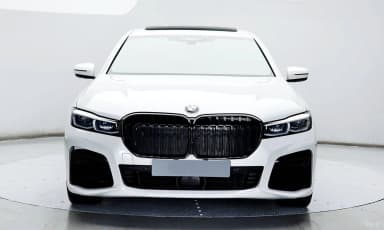 7 Series (G11)
