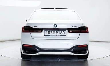 7 Series (G11)