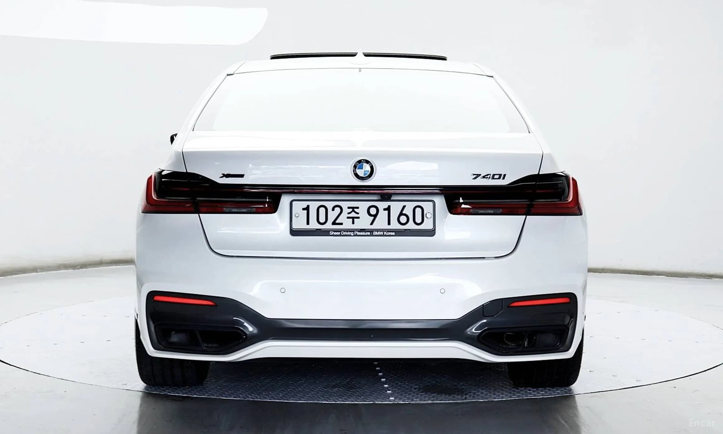 7 Series (G11)