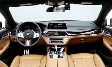7 Series (G11)
