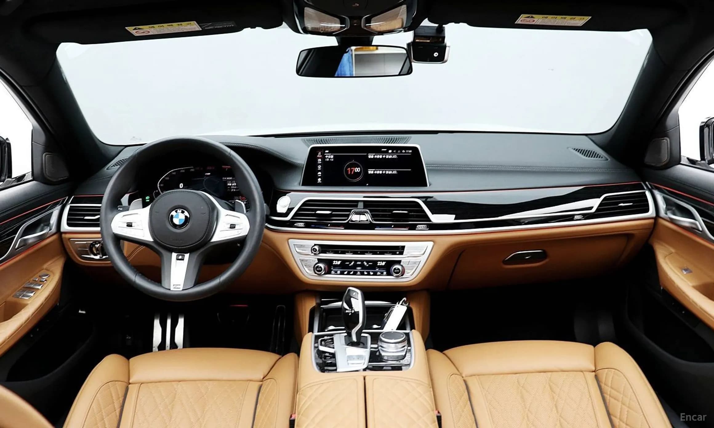 7 Series (G11)