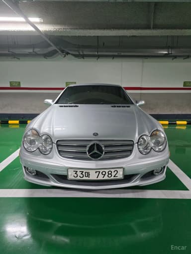 SL-Class