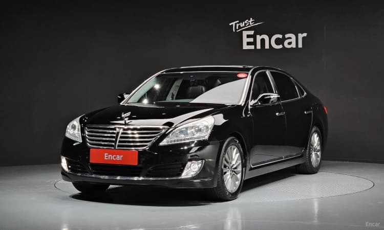 Equus (new)