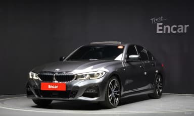 3 Series (G20)
