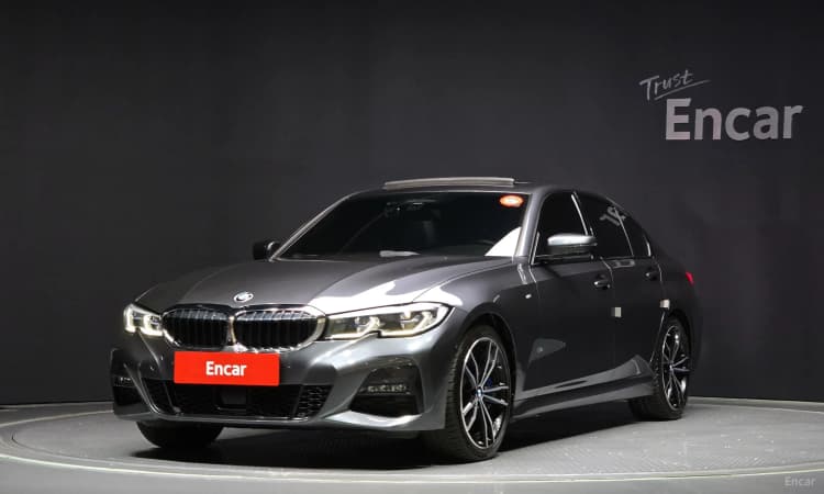 3 Series (G20)