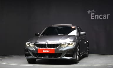 3 Series (G20)