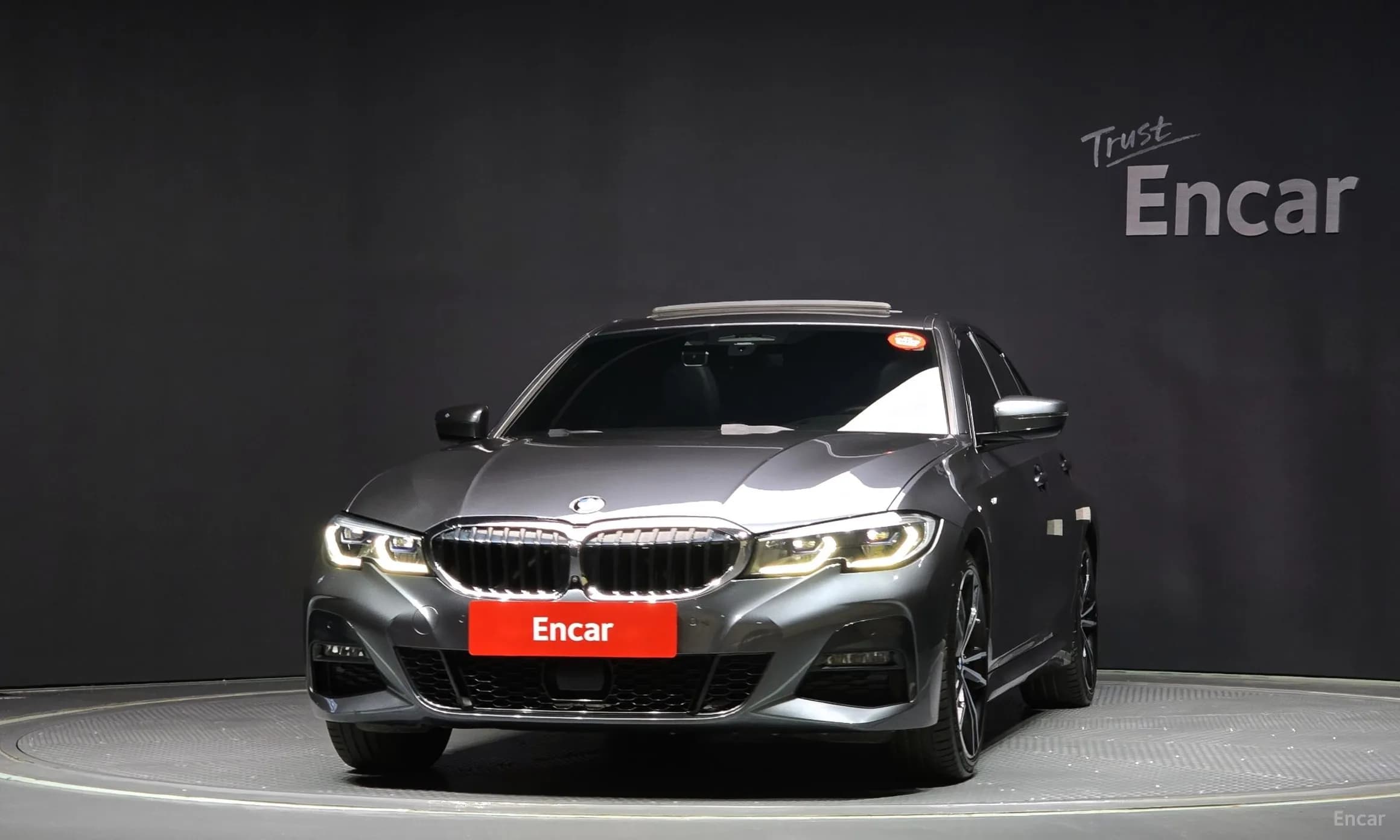 3 Series (G20)