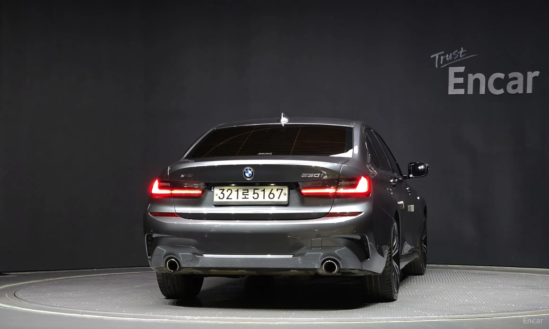 3 Series (G20)