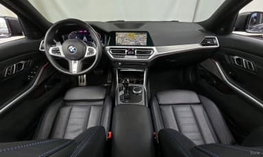 3 Series (G20)