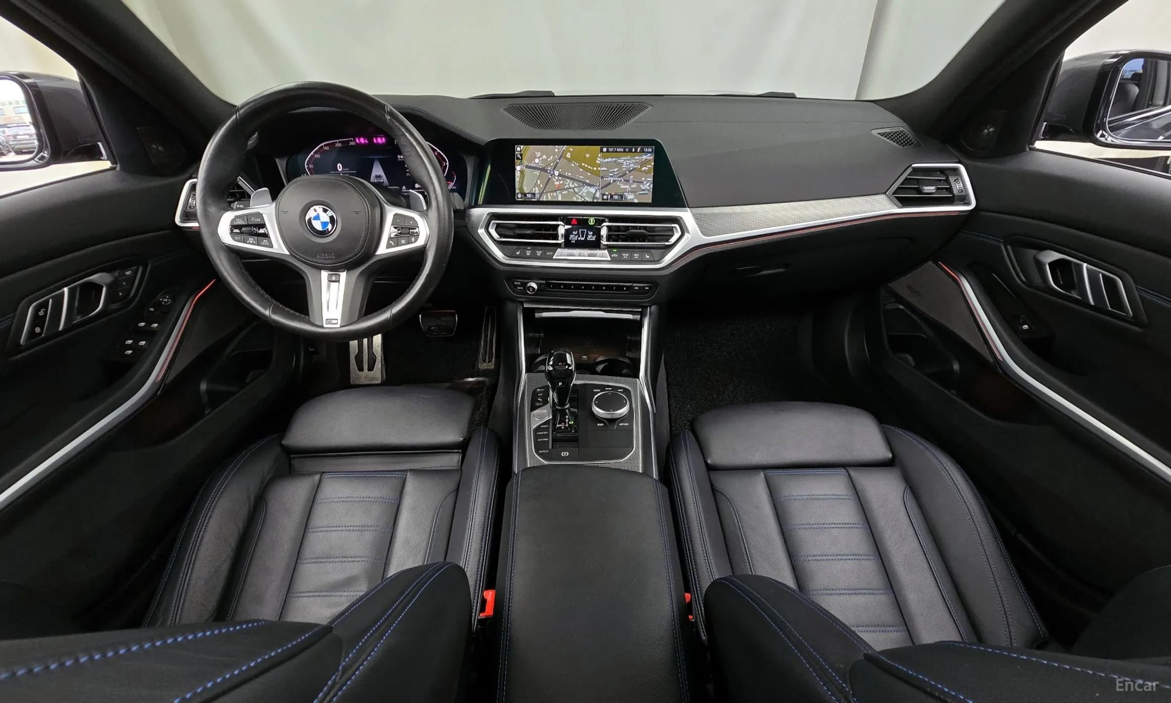 3 Series (G20)