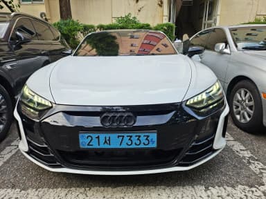 e-tron GT