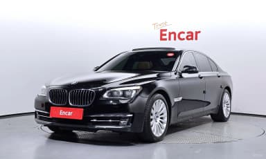 7 Series (F01)