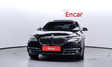 7 Series (F01)
