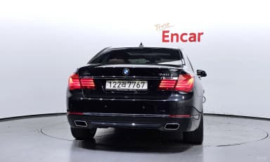 7 Series (F01)